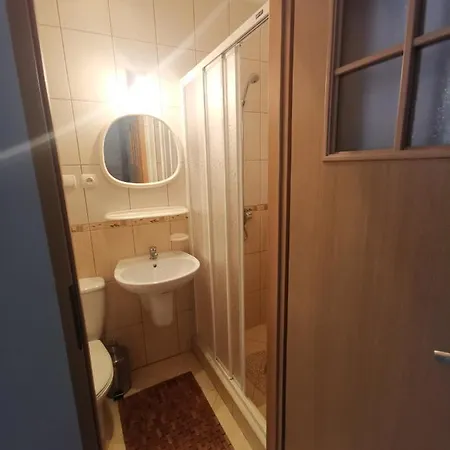U Mateusza Homestay Miedzyzdroje