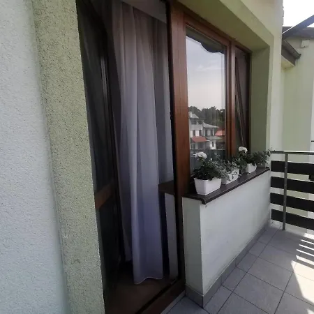 U Mateusza * Miedzyzdroje