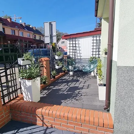 Homestay U Mateusza