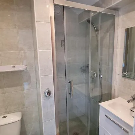 Privatunterkunft U Mateusza *