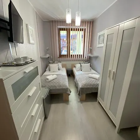 Homestay U Mateusza