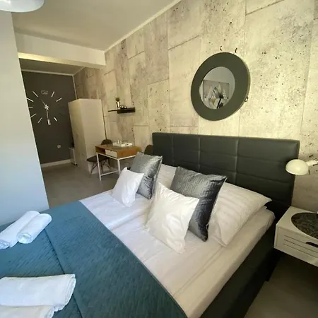 Homestay U Mateusza Miedzyzdroje