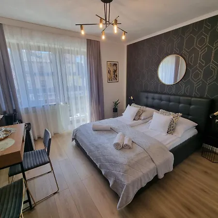 Homestay U Mateusza Miedzyzdroje