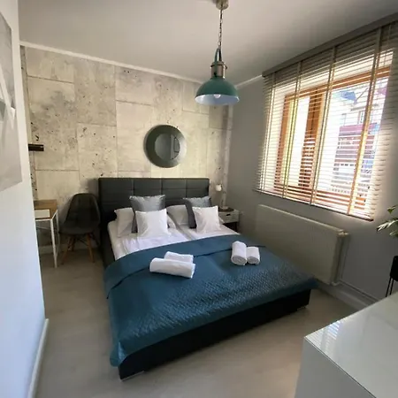 U Mateusza Homestay