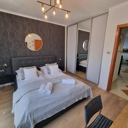 Homestay U Mateusza Miedzyzdroje