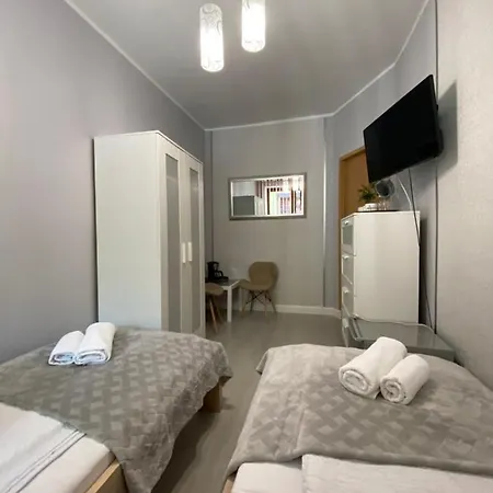U Mateusza Homestay