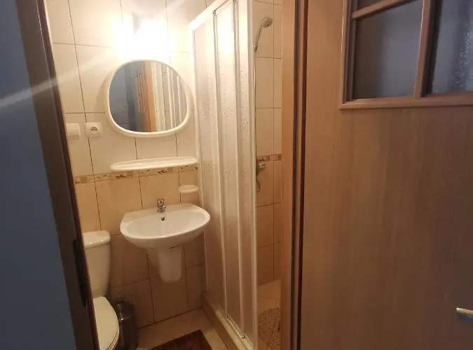 U Mateusza Homestay Miedzyzdroje