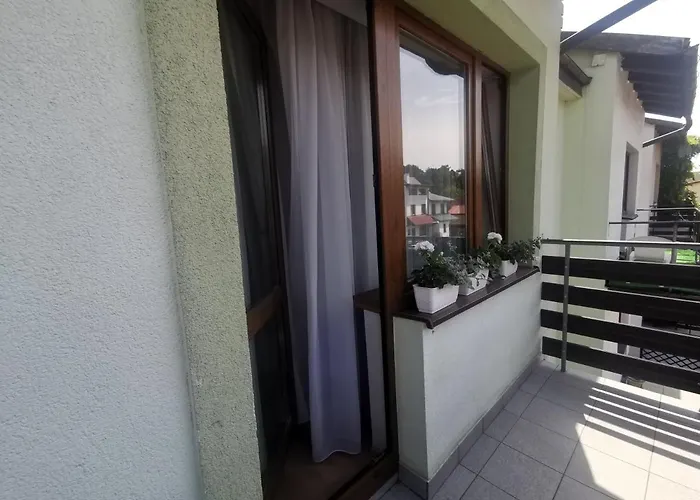 U Mateusza * Miedzyzdroje