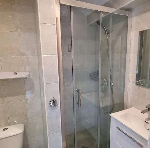 ホームステイ U Mateusza *