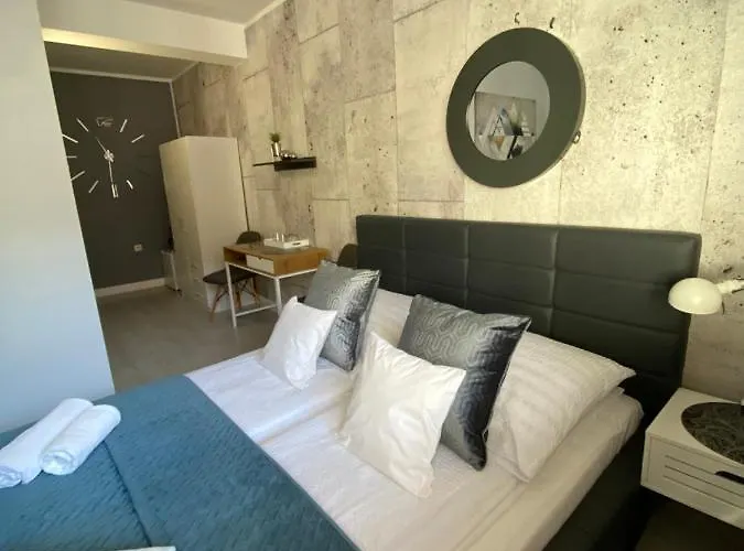 Homestay U Mateusza Miedzyzdroje