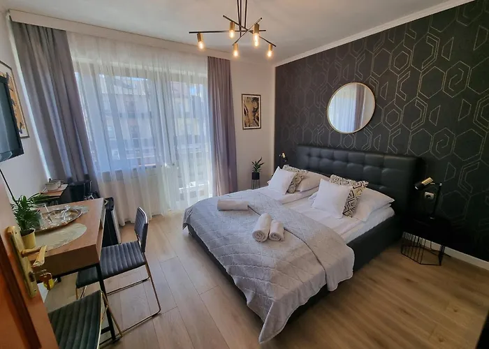 Homestay U Mateusza Miedzyzdroje