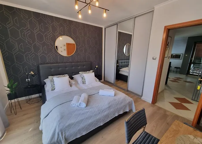 Homestay U Mateusza Miedzyzdroje